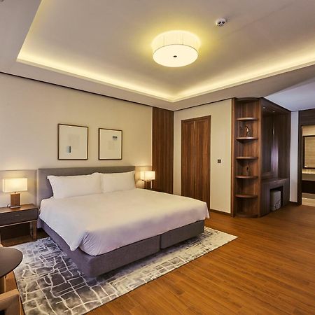 Camphortree Hotel And Resort Jeju by Eksteriør bilde