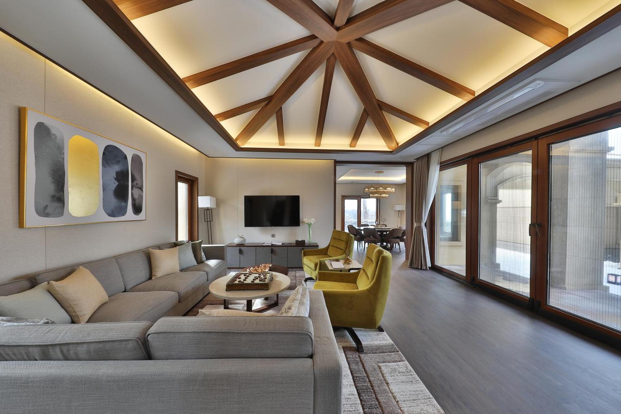Camphortree Hotel And Resort Jeju by Eksteriør bilde