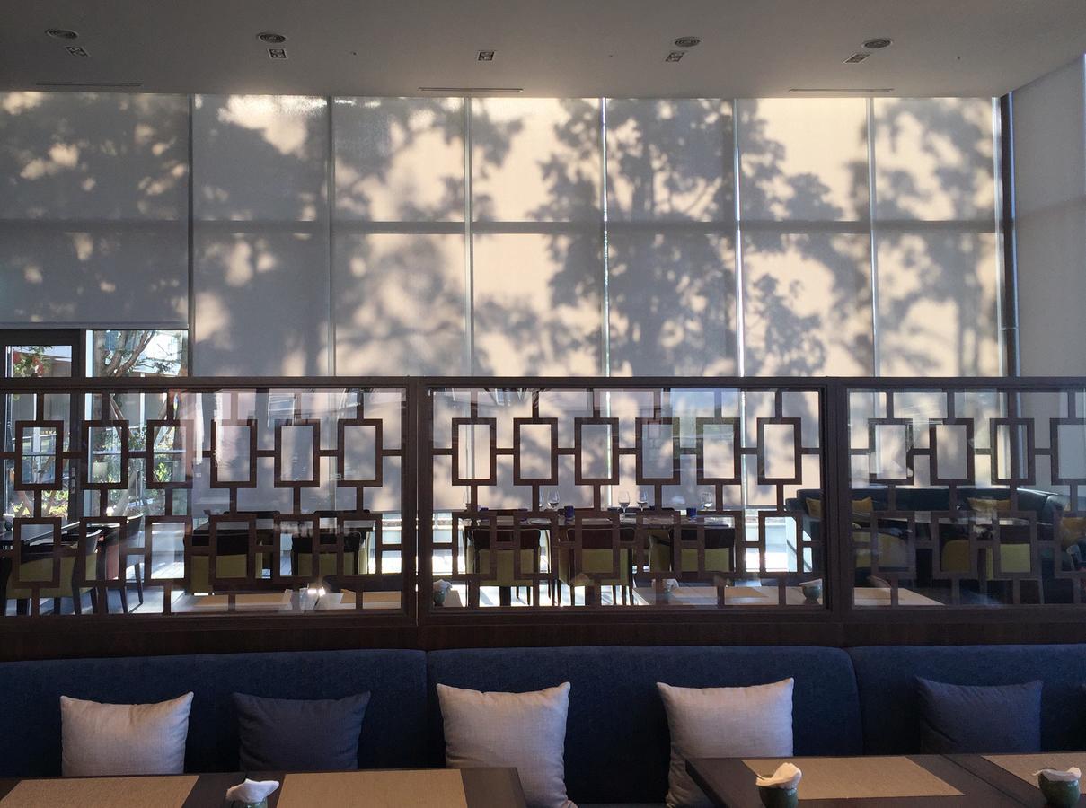 Camphortree Hotel And Resort Jeju by Eksteriør bilde