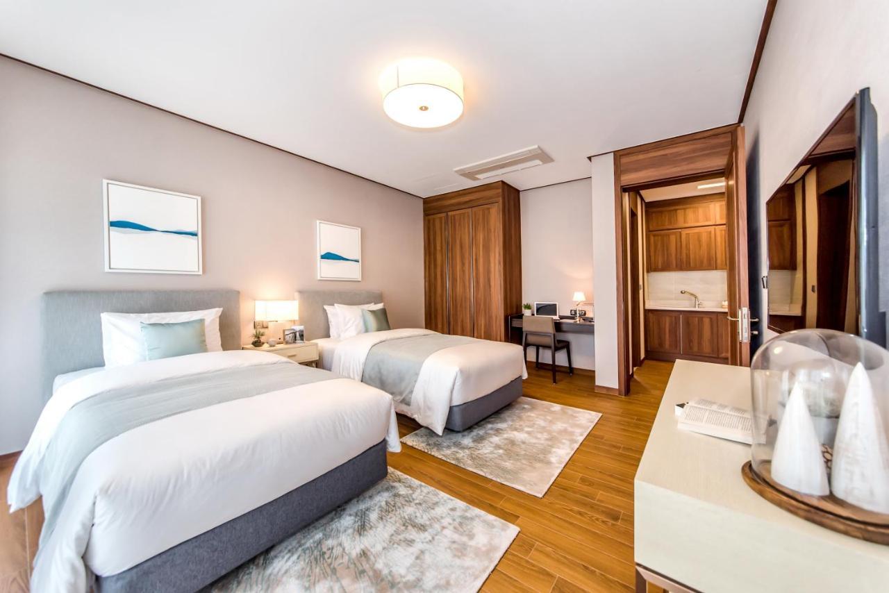 Camphortree Hotel And Resort Jeju by Eksteriør bilde